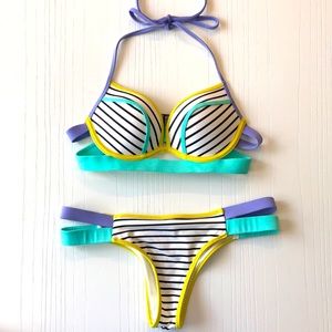 VS Bombshell Bathing Suit